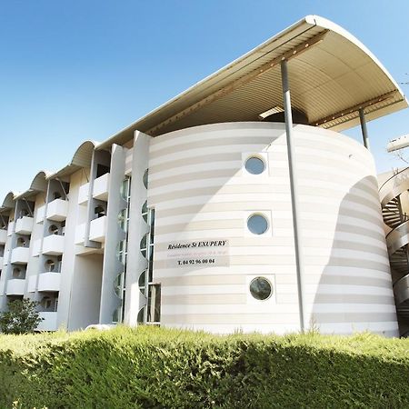 Gsa Residence Saint Exupery Valbonne Exterior foto
