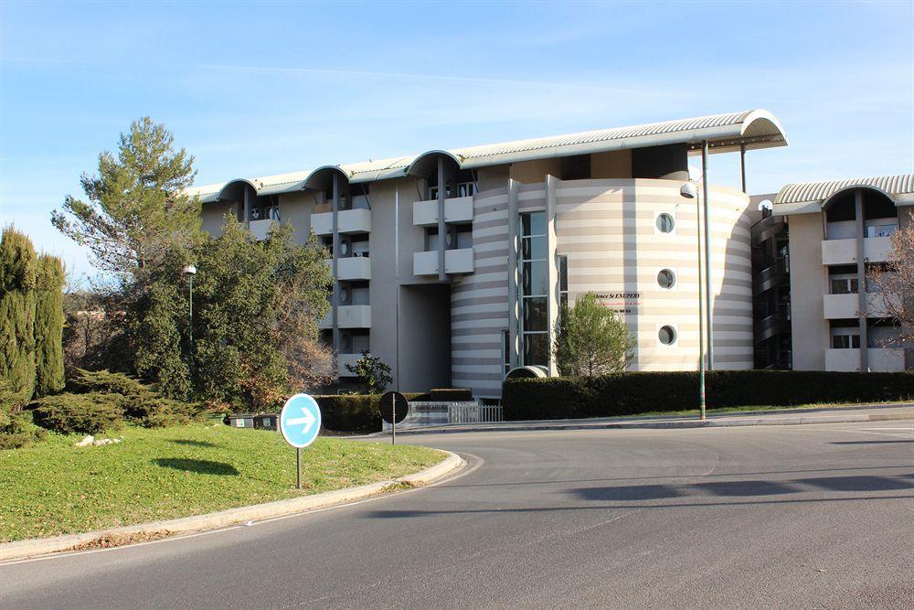 Gsa Residence Saint Exupery Valbonne Exterior foto