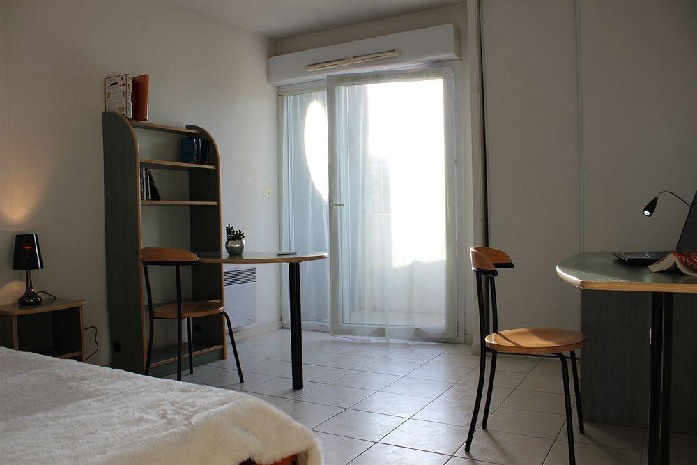 Gsa Residence Saint Exupery Valbonne Exterior foto