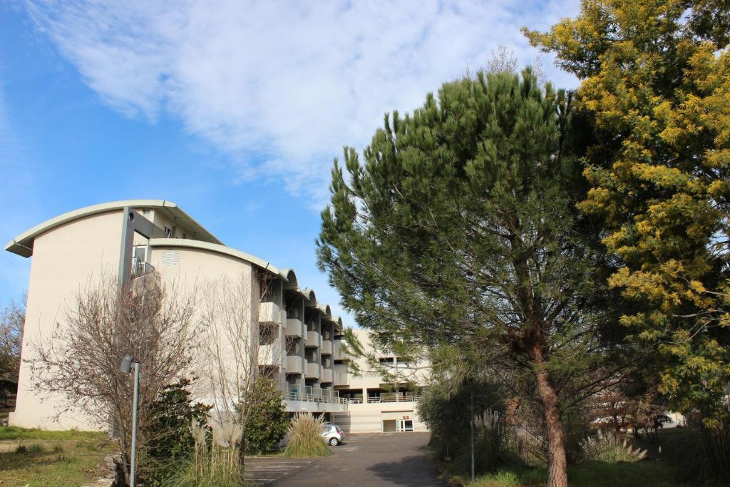 Gsa Residence Saint Exupery Valbonne Exterior foto