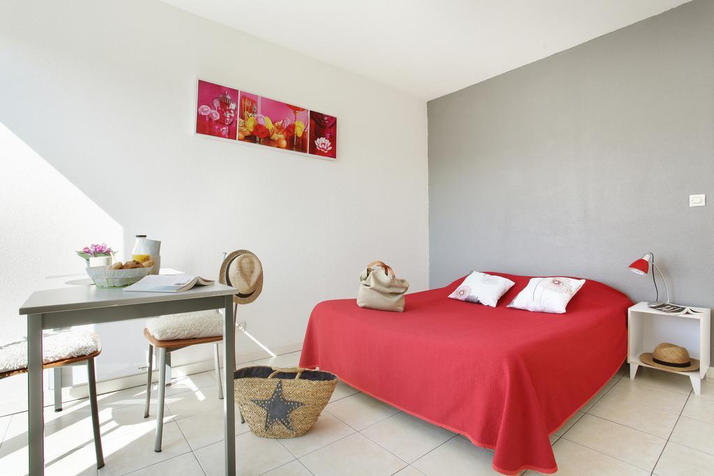 Gsa Residence Saint Exupery Valbonne Exterior foto